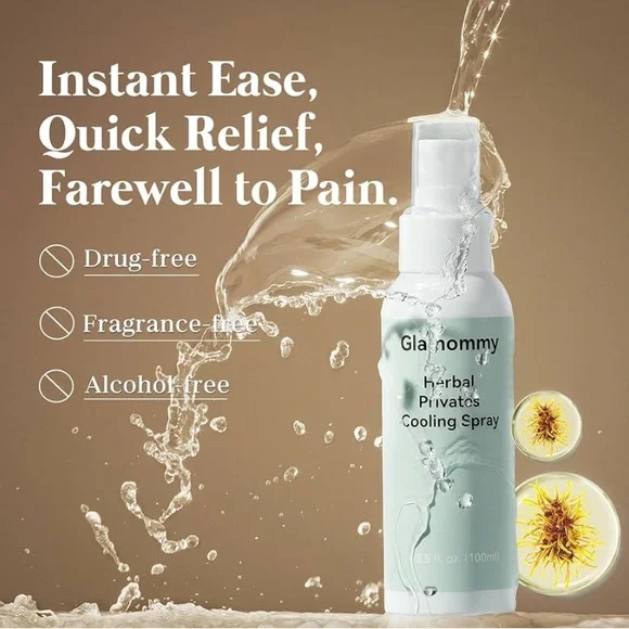 Postpartum Recovery Essentials Kit - Lavender - Picture 4 of 10